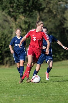 Bild 244 - Frauen SV Wahlstedt - ATSV Stockelsdorf : Ergebnis: 2:2